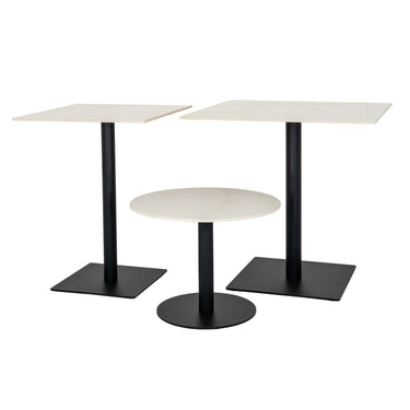 Romanby Stone Round Coffee Table