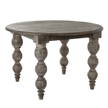 Rutland Collection 120cm Round Dining Table